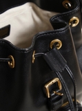 Ba lô M/iu M/iu Leather Backpack