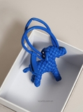 Phụ kiện treo túi BV Dog Charm