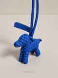 Phụ kiện treo túi BV Dog Charm