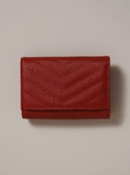 Ví S/aint Lau/rent Cassandre Small Envelope