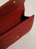 Ví S/aint Lau/rent Cassandre Small Envelope