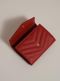 Ví S/aint Lau/rent Cassandre Small Envelope