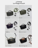 Túi L*champ Le Pliage Pouch