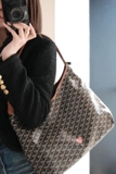 Túi Go/ya/rd Boheme Hobo