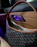 Túi Go/ya/rd Boheme Hobo