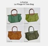 Túi L*champ Le Pliage M Tote