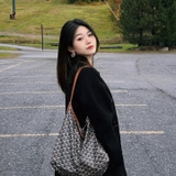 Túi Go/ya/rd Boheme Hobo