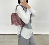 [ORDER 2 - 3 TUẦN] Túi Go/ya/rd Anjou Mini