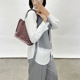 [ORDER 2 - 3 TUẦN] Túi Go/ya/rd Anjou Mini