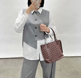 [ORDER 2 - 3 TUẦN] Túi Go/ya/rd Anjou Mini