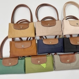 Túi L*champ Le Pliage M Tote