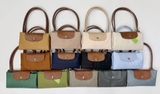 Túi L*champ Le Pliage M Tote