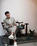 [ORDER 2 - 3 TUẦN] Túi Go/ya/rd Hardy PM