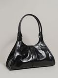 Túi P/ra/da Medium Leather Tote