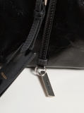 Túi P/ra/da Medium Leather Tote