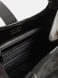 Túi P/ra/da Medium Leather Tote