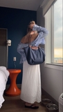 Túi L*champ Le Pliage L Tote