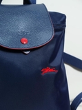 [ORDER 2 - 3 TUẦN] Ba lô L*champ Le Pliage Mini