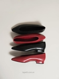 [ORDER 2 - 3 TUẦN] Giày LR P•ana Rebecca Ballet Flats