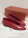 [ORDER 2 - 3 TUẦN] Giày LR P•ana Rebecca Ballet Flats