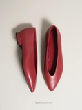 [ORDER 2 - 3 TUẦN] Giày LR P•ana Rebecca Ballet Flats