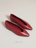 [ORDER 2 - 3 TUẦN] Giày LR P•ana Rebecca Ballet Flats