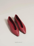 [ORDER 2 - 3 TUẦN] Giày LR P•ana Rebecca Ballet Flats