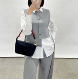 [ORDER 2 - 3 TUẦN] Túi M/iu M/iu Gabardine Pouch