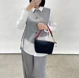 [ORDER 2 - 3 TUẦN] Túi M/iu M/iu Gabardine Pouch