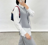 [ORDER 2 - 3 TUẦN] Túi M/iu M/iu Gabardine Pouch