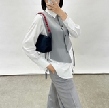 [ORDER 2 - 3 TUẦN] Túi M/iu M/iu Gabardine Pouch