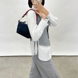 [ORDER 2 - 3 TUẦN] Túi M/iu M/iu Gabardine Pouch