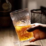 Ly thủy tinh vân Glacier