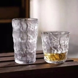 Ly thủy tinh vân Glacier