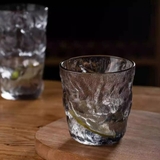 Ly thủy tinh vân Glacier