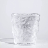 Ly thủy tinh vân Glacier