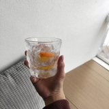 Ly thủy tinh vân Glacier