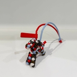 Phụ kiện treo túi BV Dog Charm