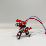 Phụ kiện treo túi BV Dog Charm