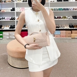Túi BV Andiamo Clutch