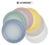 Bộ 6 dĩa tròn Le Creuset Sorbet 18cm / 23cm