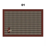 Thảm bếp cao su chống trượt 40x60 cm