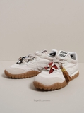 Giày M/iu M/iu Tyre Sneakers