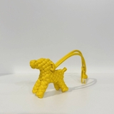 [ORDER 2 - 3 TUẦN] Phụ kiện treo túi BV Dog Charm