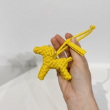 [ORDER 2 - 3 TUẦN] Phụ kiện treo túi BV Dog Charm