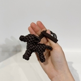 [ORDER 2 - 3 TUẦN] Phụ kiện treo túi BV Dog Charm