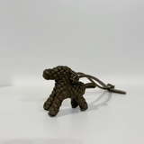 [ORDER 2 - 3 TUẦN] Phụ kiện treo túi BV Dog Charm