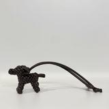 [ORDER 2 - 3 TUẦN] Phụ kiện treo túi BV Dog Charm