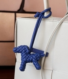 [ORDER 2 - 3 TUẦN] Phụ kiện treo túi BV Dog Charm