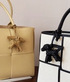 [ORDER 2 - 3 TUẦN] Phụ kiện treo túi BV Dog Charm